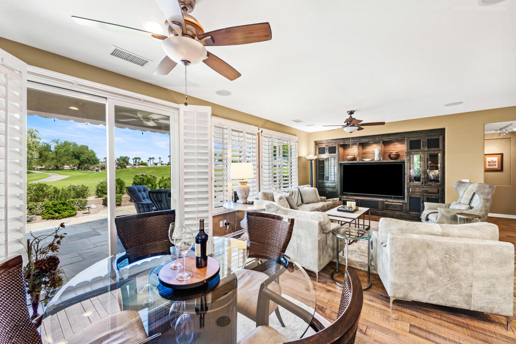 Trilogy - Residential