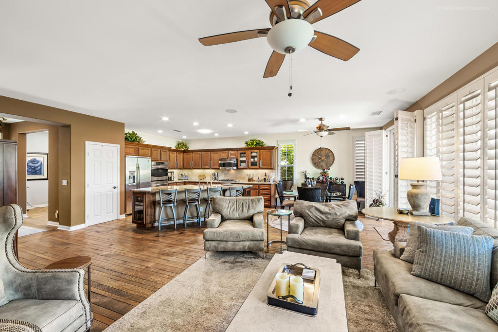 Trilogy - Residential