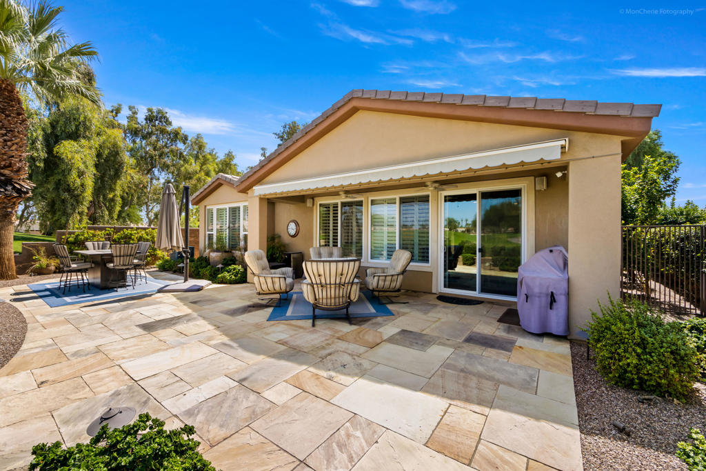 Trilogy - Residential