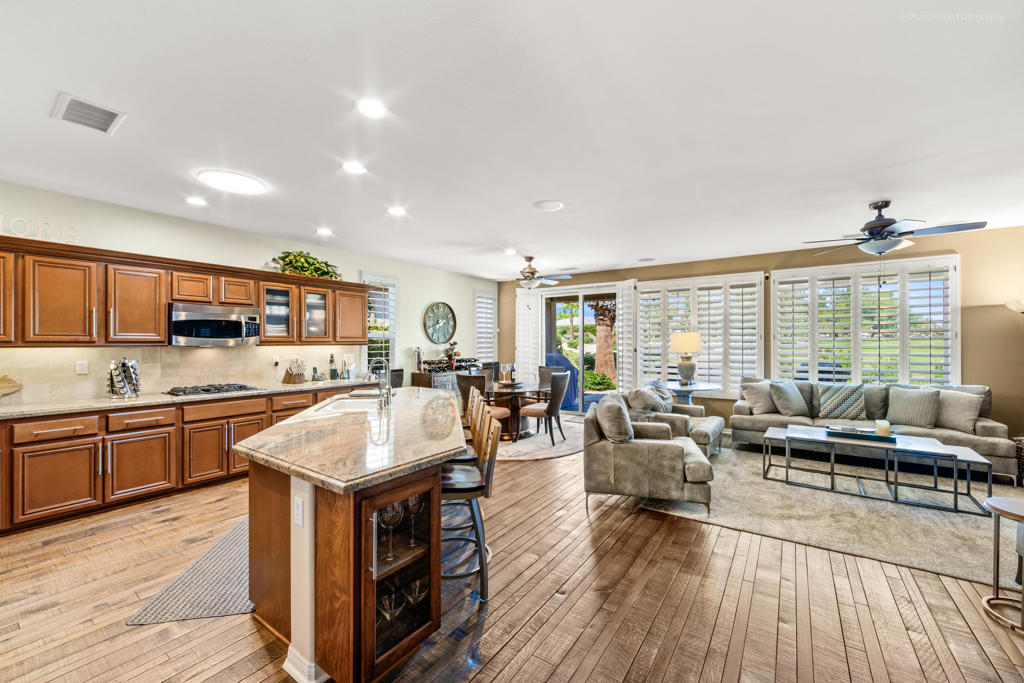 Trilogy - Residential