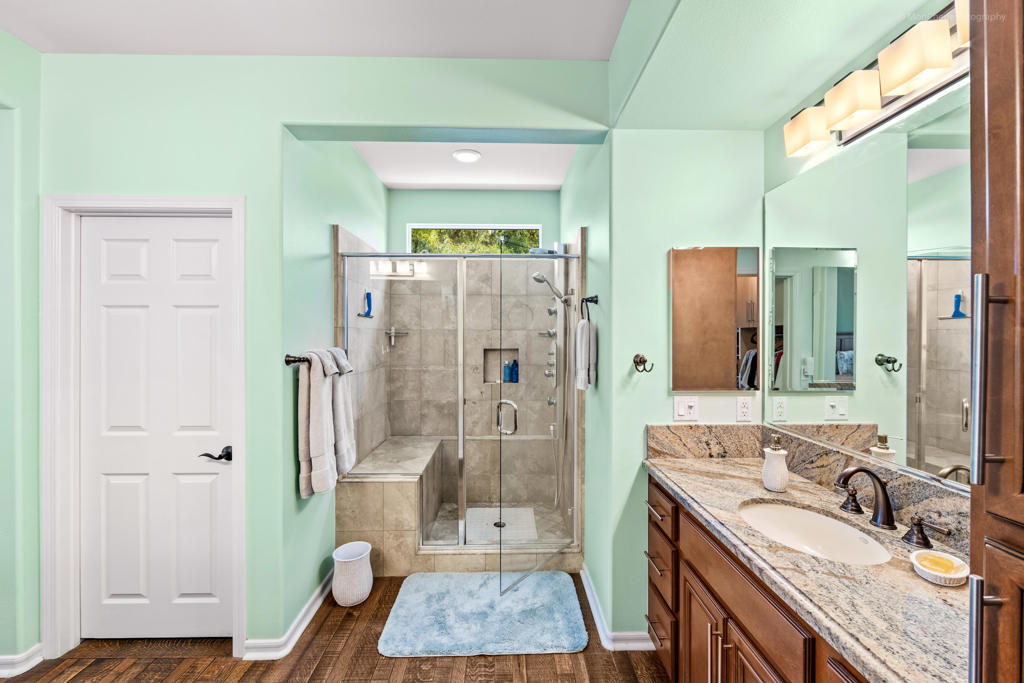 Trilogy - Residential