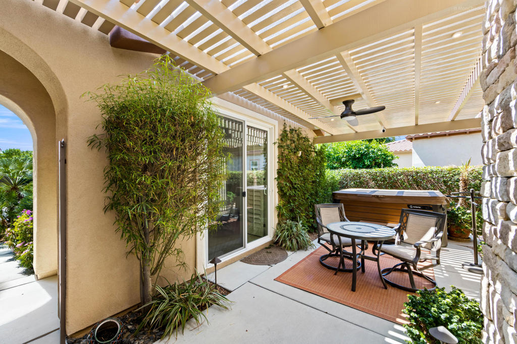 Trilogy - Residential