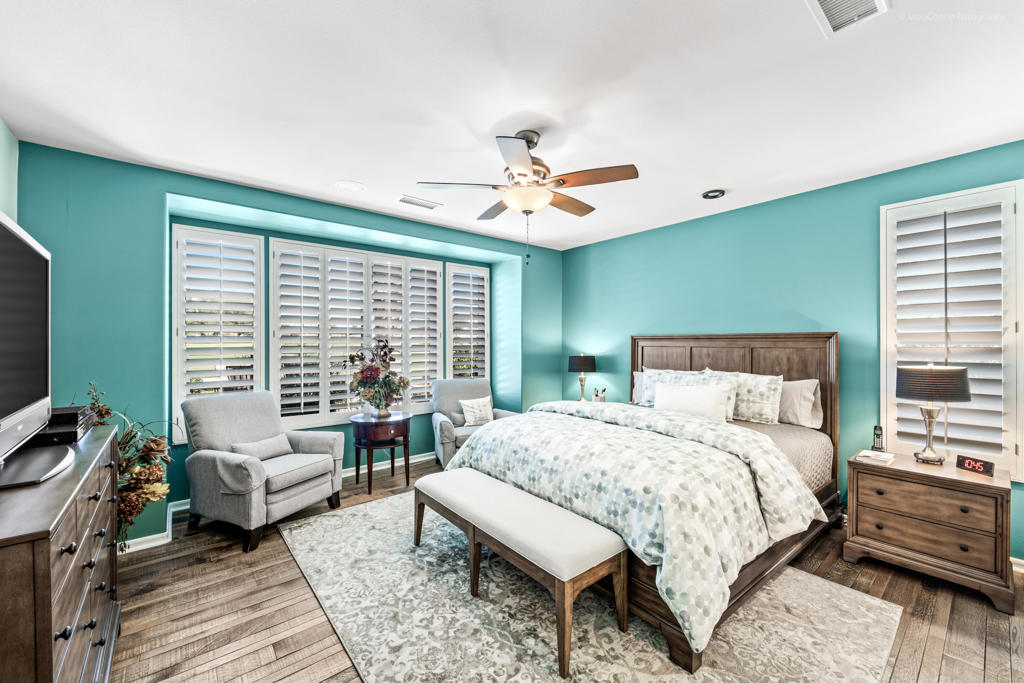 Trilogy - Residential