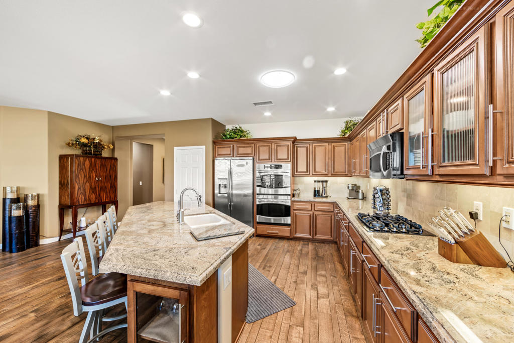 Trilogy - Residential