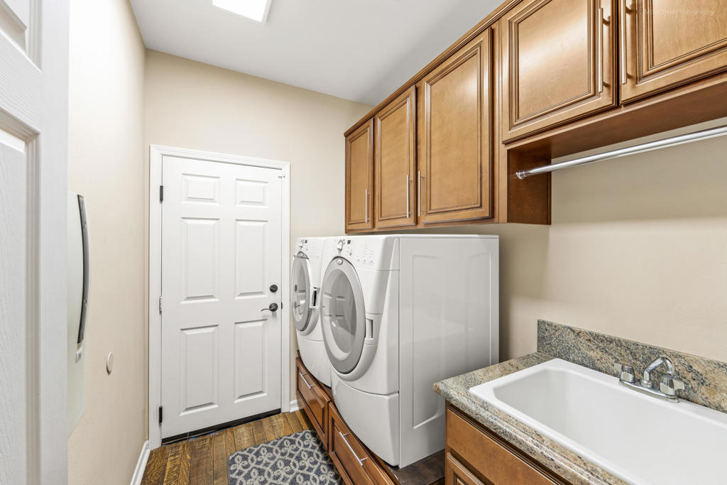 Trilogy - Residential