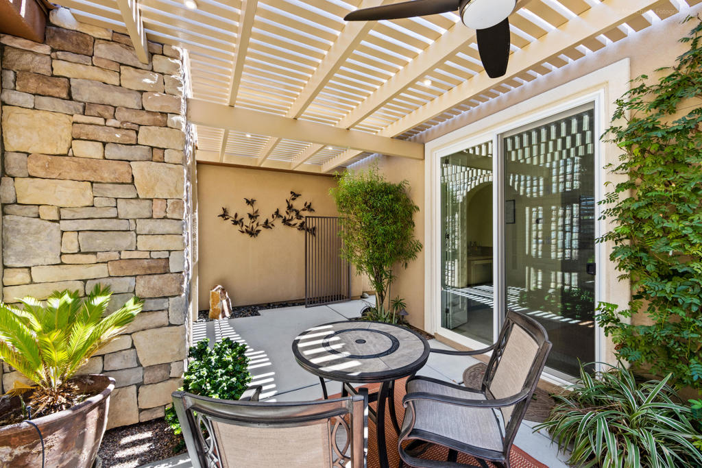 Trilogy - Residential