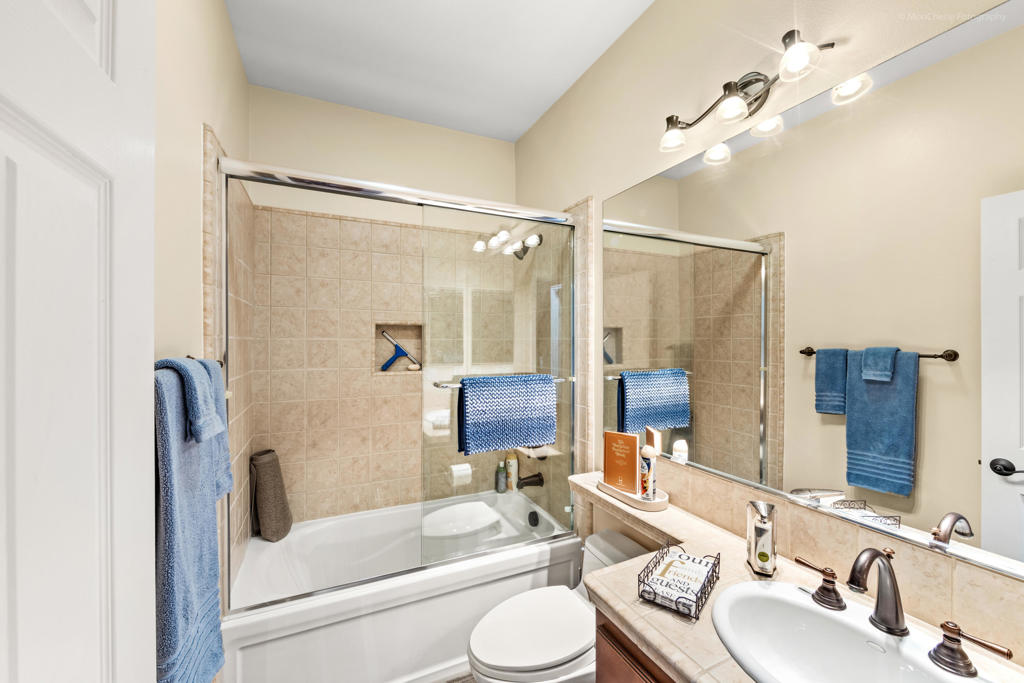 Trilogy - Residential