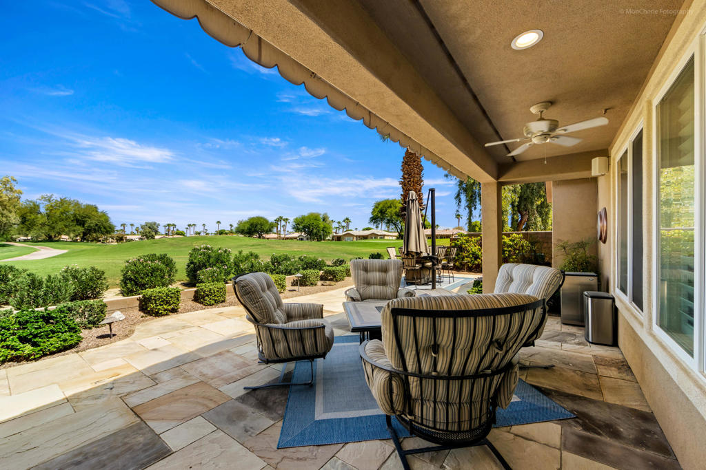 Trilogy - Residential