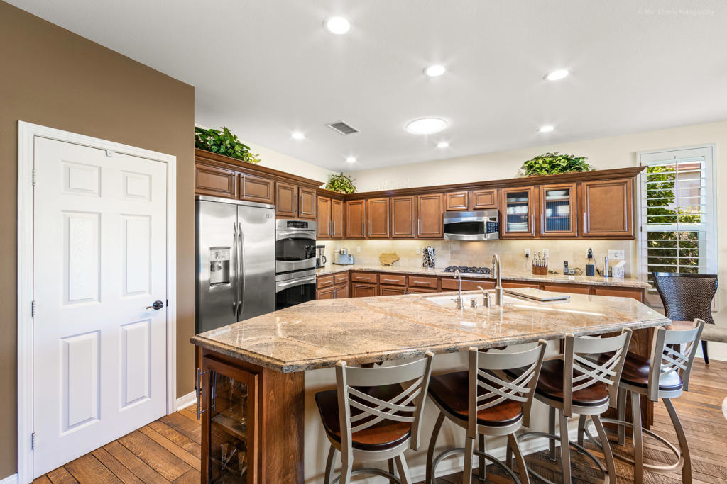 Trilogy - Residential