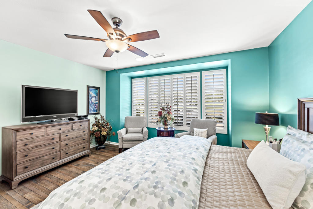 Trilogy - Residential