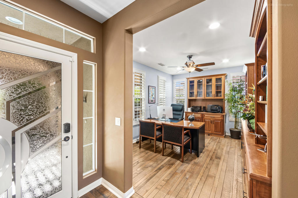 Trilogy - Residential