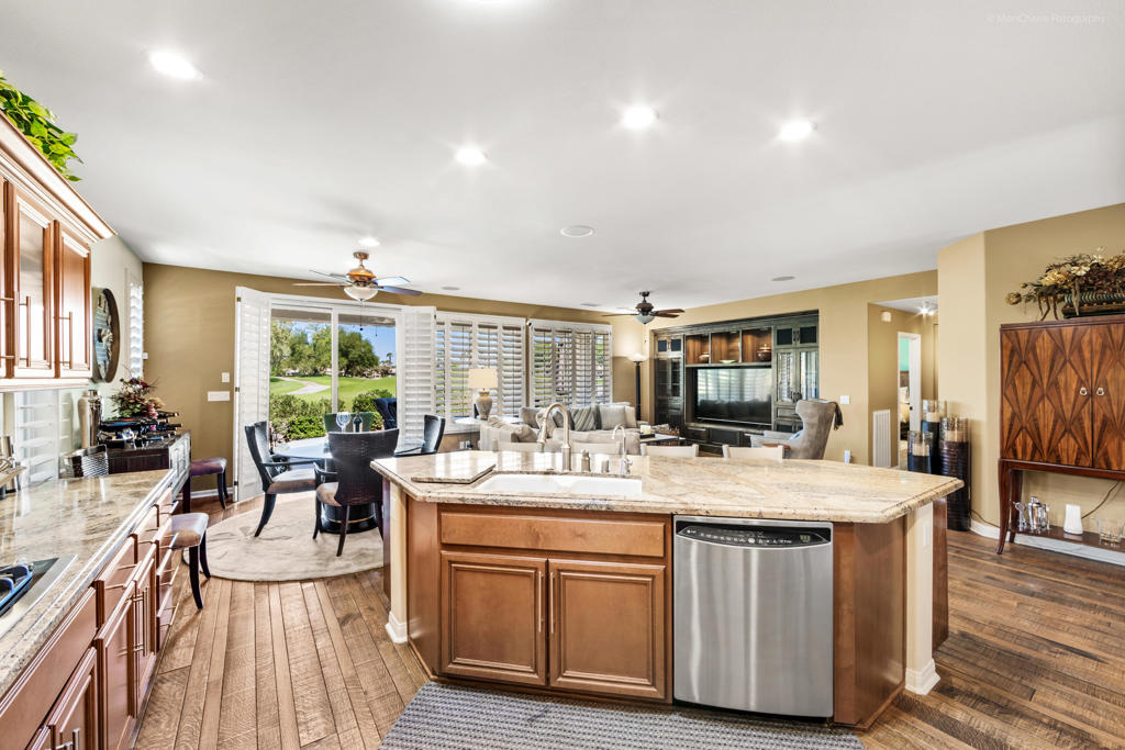 Trilogy - Residential