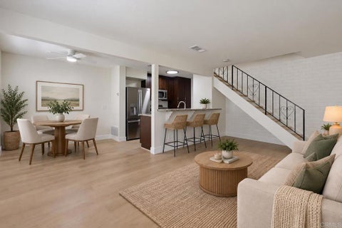 Photo of 12120 Orange Crest Court #2, Lakeside, CA 92040 (MLS # PTP2605952)