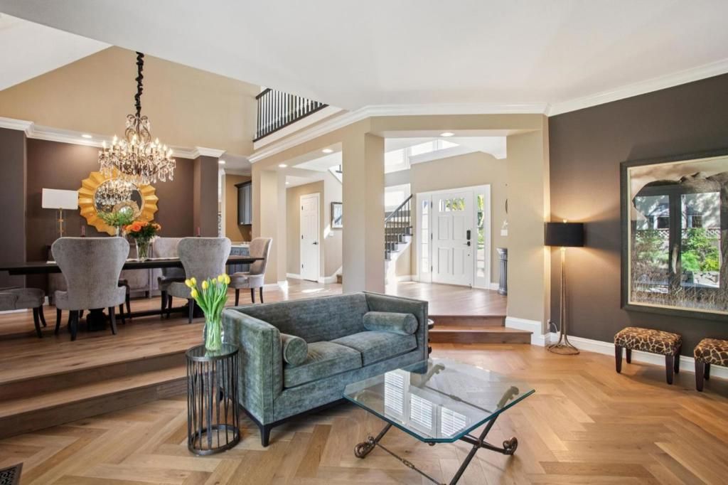 Photo of 220 Eagle Trace Drive, Half Moon Bay, CA 94019 (MLS # ML82037403)