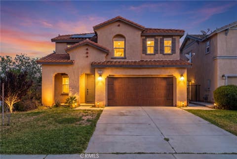 Photo of 2755 Senna LN, Palmdale, CA 93551 (MLS # IV26105081)