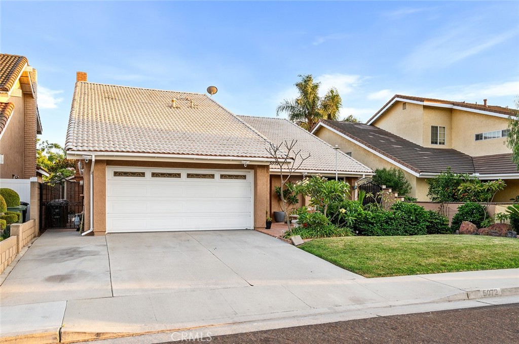 5072 Alder Lane
