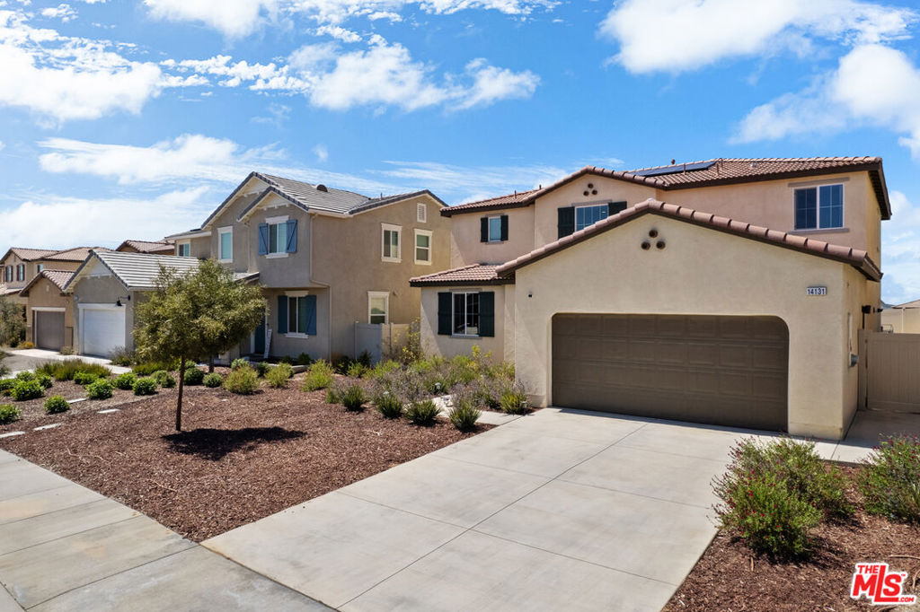 14131 Versilla Drive