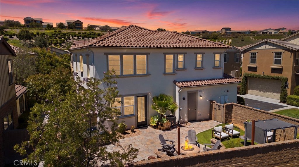 30 Lomada ST