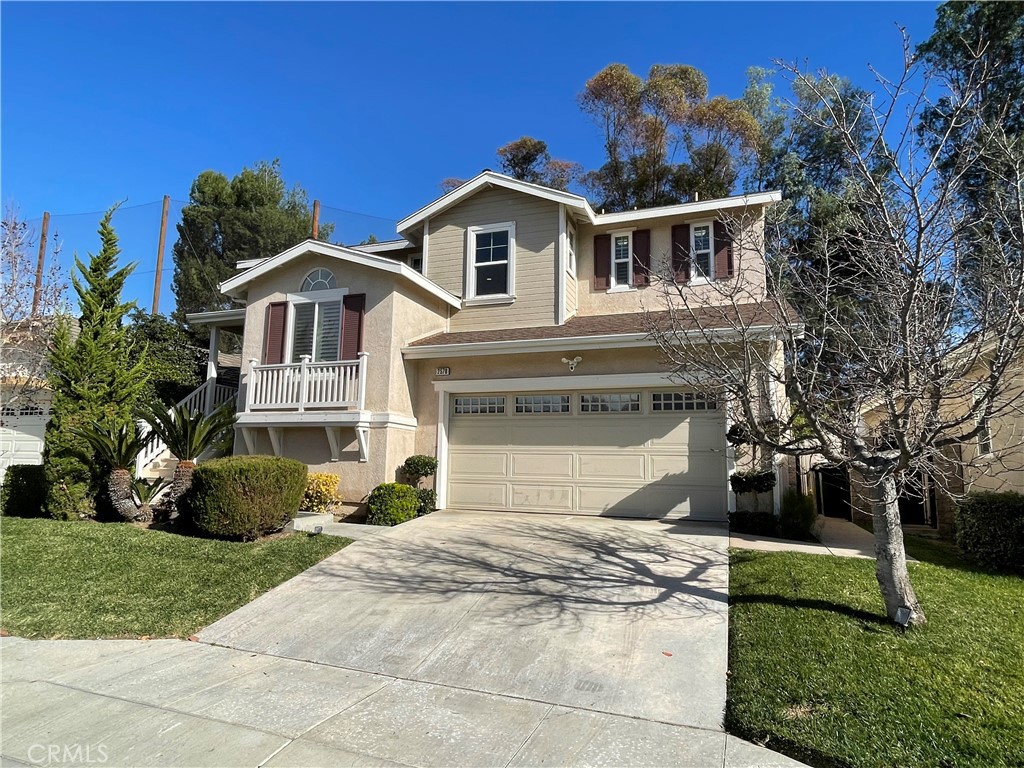 2578 Threewoods Lane