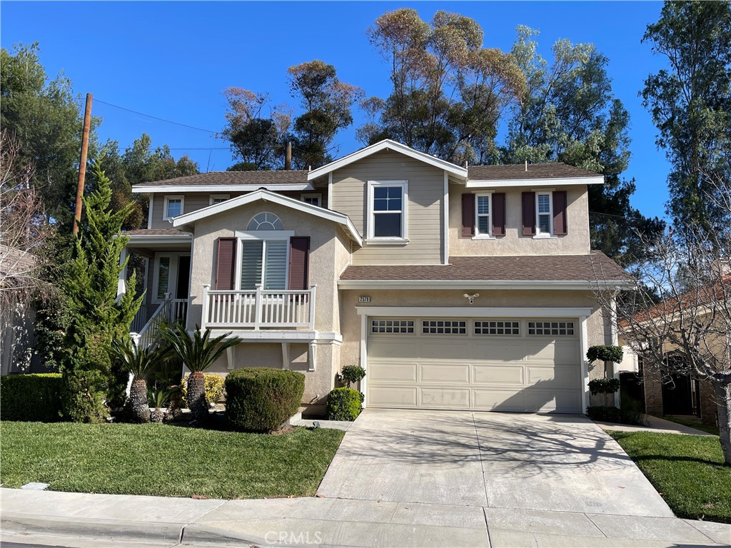 2578 Threewoods Lane