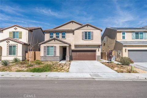 Photo of 14196 Hercules St, Hesperia, CA 92345 (MLS # IV25250967)