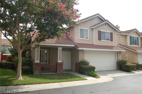 Photo of 16143 Talbot Court, Chino Hills, CA 91709 (MLS # TR26113901)