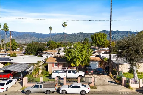 18451 E Gladstone St, Azusa, CA 91702 - MLS#: CV26009365
