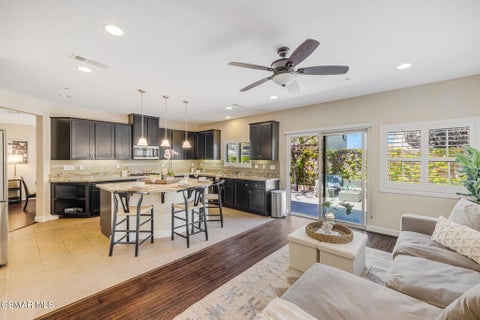 Tiny photo for 7091 Oswego Court, Moorpark, CA 93021 (MLS # 226004067)
