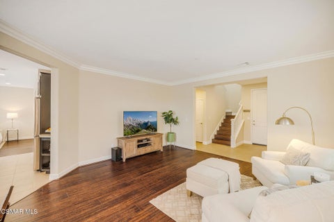 Tiny photo for 7091 Oswego Court, Moorpark, CA 93021 (MLS # 226004067)