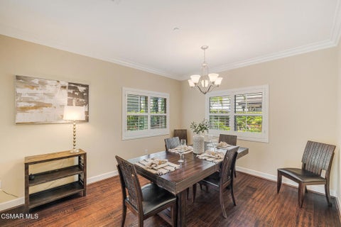 Tiny photo for 7091 Oswego Court, Moorpark, CA 93021 (MLS # 226004067)
