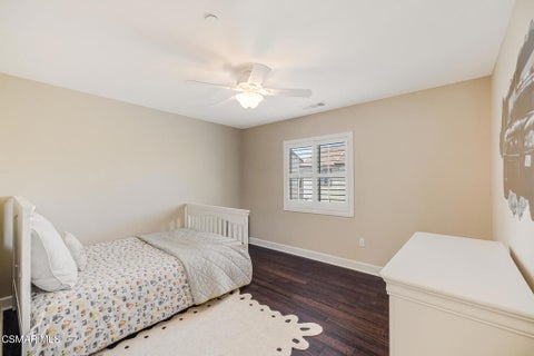 Tiny photo for 7091 Oswego Court, Moorpark, CA 93021 (MLS # 226004067)