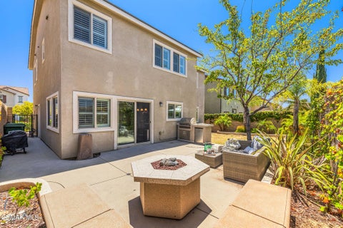 Tiny photo for 7091 Oswego Court, Moorpark, CA 93021 (MLS # 226004067)