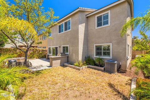 Tiny photo for 7091 Oswego Court, Moorpark, CA 93021 (MLS # 226004067)