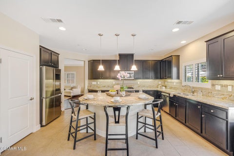 Tiny photo for 7091 Oswego Court, Moorpark, CA 93021 (MLS # 226004067)