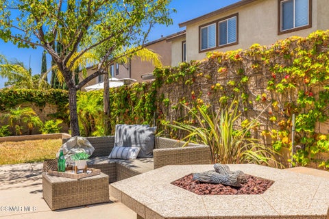 Tiny photo for 7091 Oswego Court, Moorpark, CA 93021 (MLS # 226004067)