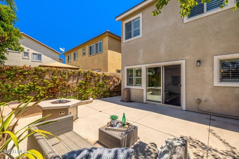 Tiny photo for 7091 Oswego Court, Moorpark, CA 93021 (MLS # 226004067)