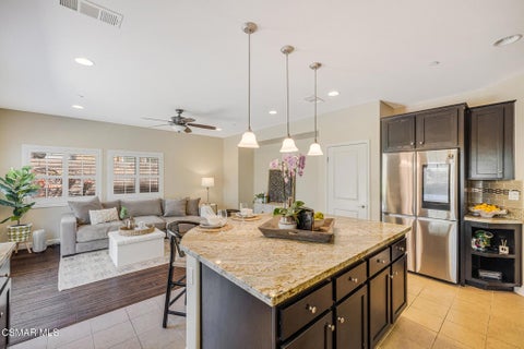 Tiny photo for 7091 Oswego Court, Moorpark, CA 93021 (MLS # 226004067)