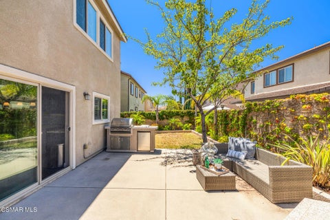 Tiny photo for 7091 Oswego Court, Moorpark, CA 93021 (MLS # 226004067)