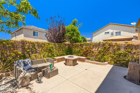 Tiny photo for 7091 Oswego Court, Moorpark, CA 93021 (MLS # 226004067)
