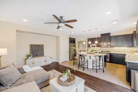 Tiny photo for 7091 Oswego Court, Moorpark, CA 93021 (MLS # 226004067)