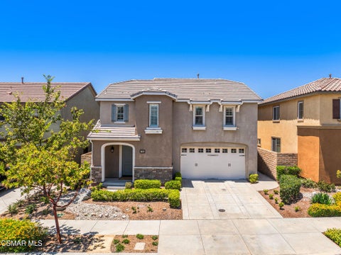 Tiny photo for 7091 Oswego Court, Moorpark, CA 93021 (MLS # 226004067)
