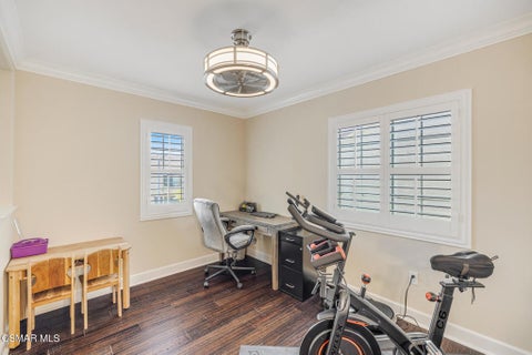 Tiny photo for 7091 Oswego Court, Moorpark, CA 93021 (MLS # 226004067)