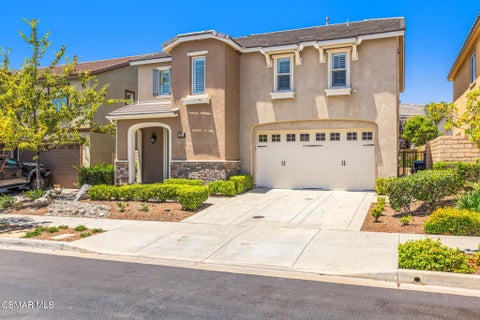 Tiny photo for 7091 Oswego Court, Moorpark, CA 93021 (MLS # 226004067)