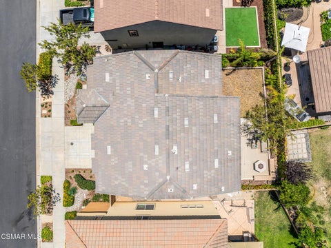 Tiny photo for 7091 Oswego Court, Moorpark, CA 93021 (MLS # 226004067)