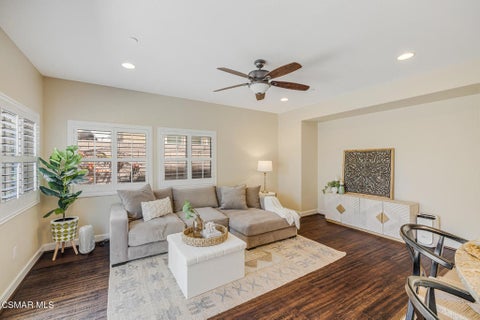 Tiny photo for 7091 Oswego Court, Moorpark, CA 93021 (MLS # 226004067)
