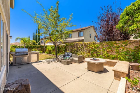 Tiny photo for 7091 Oswego Court, Moorpark, CA 93021 (MLS # 226004067)
