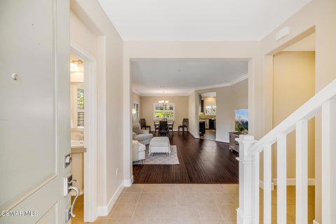 Tiny photo for 7091 Oswego Court, Moorpark, CA 93021 (MLS # 226004067)