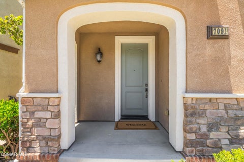 Tiny photo for 7091 Oswego Court, Moorpark, CA 93021 (MLS # 226004067)