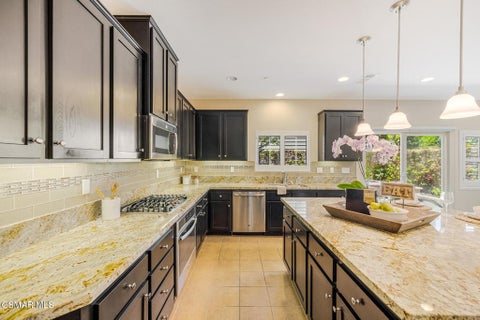 Tiny photo for 7091 Oswego Court, Moorpark, CA 93021 (MLS # 226004067)