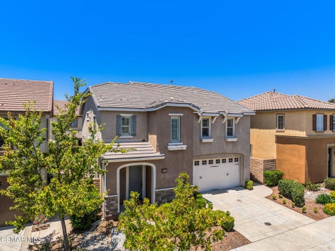 Tiny photo for 7091 Oswego Court, Moorpark, CA 93021 (MLS # 226004067)